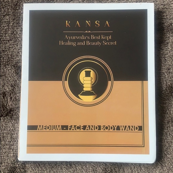 Kansa Wand Set - Picture 5 of 14